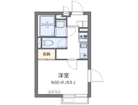 58475 Floorplan