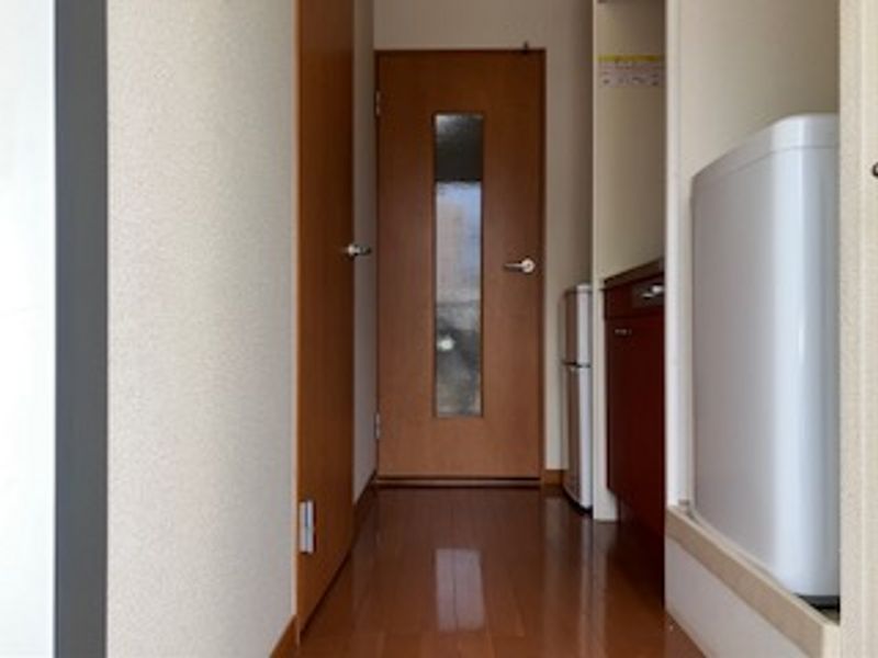 レオパレスコンフォール その他設備