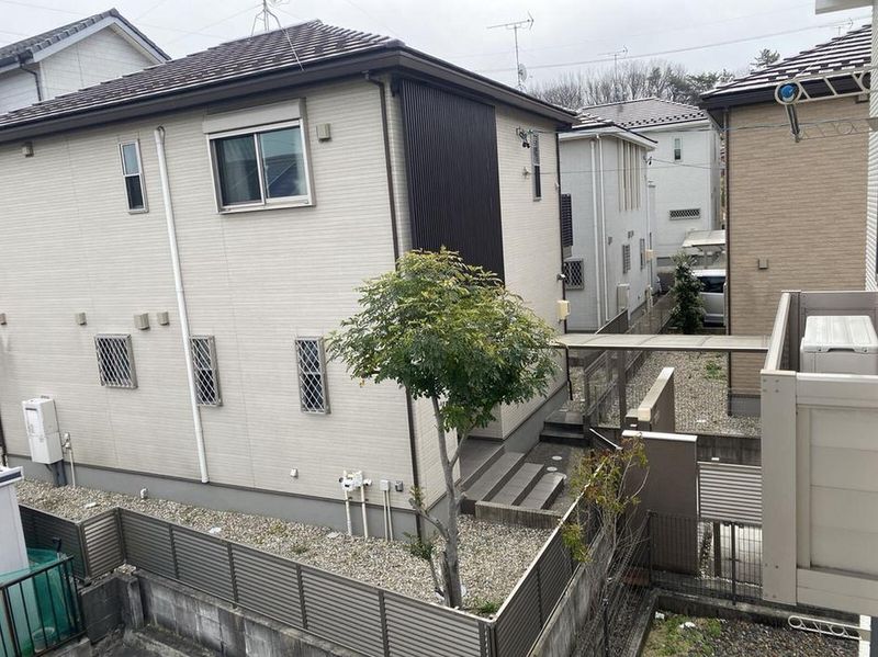 LEONEXT Yutagaoka Tầm nhìn