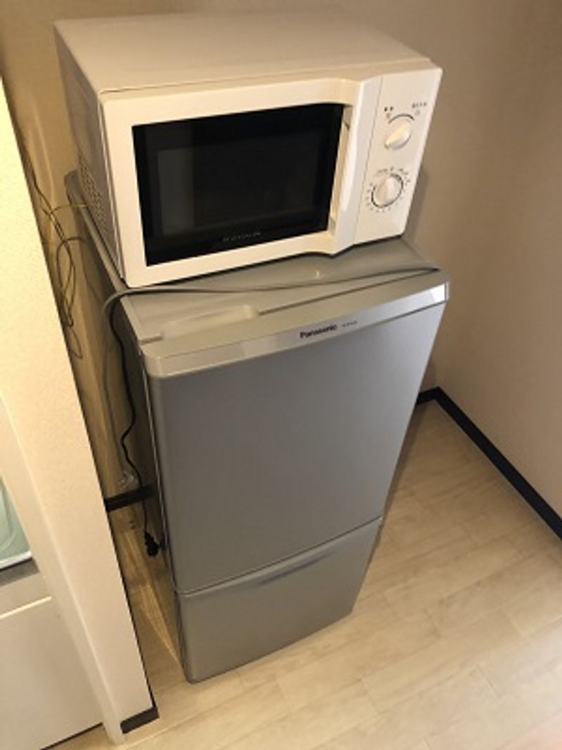 レオネクスト大町東 その他設備