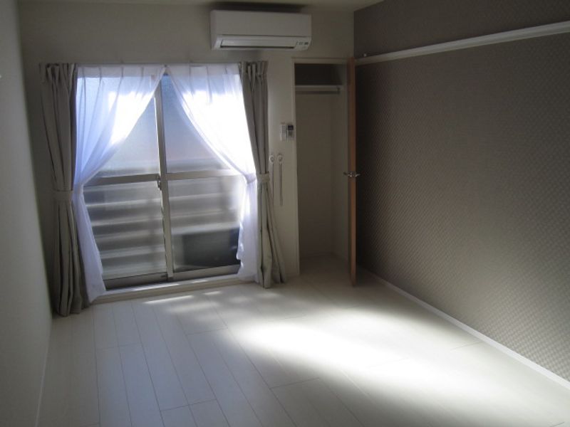 CLEINO Sakurakan Living room