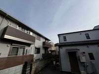 レオパレスあおい 眺望