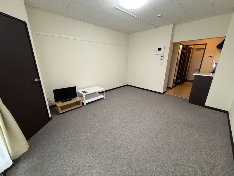 LEONEXT Mahoroba 客厅