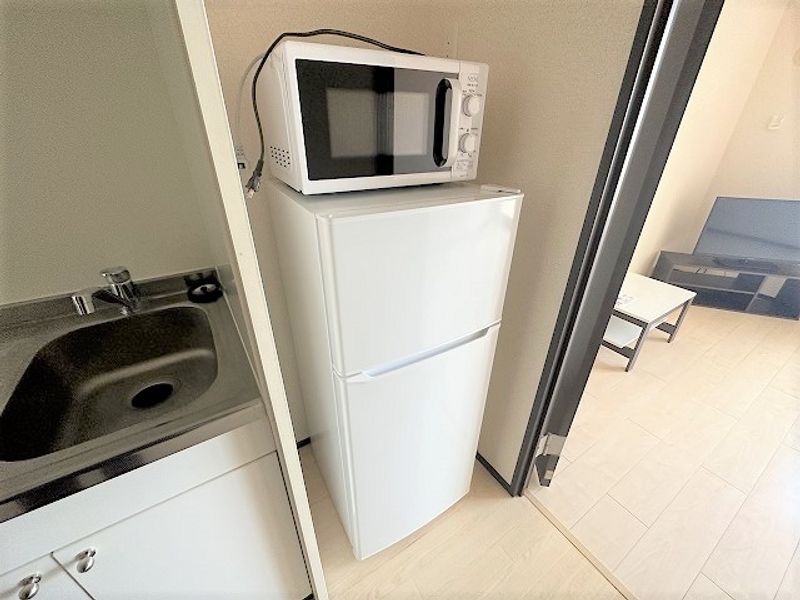 レオネクストＭｕｔｕｒａ その他設備