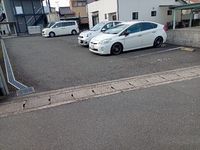 レオパレスＷＩＬＬⅡ 駐車場