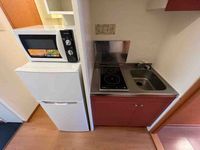 レオパレスにしまち その他設備