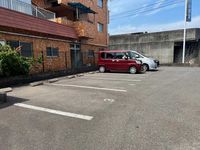 レオパレスＦｒｉｅｎｄｓⅠ 駐車場