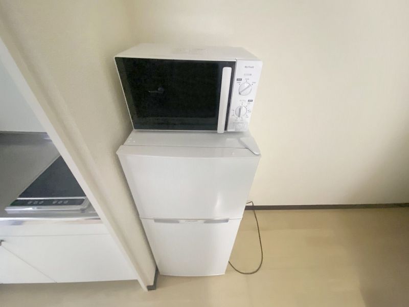 レオネクスト池場 その他設備