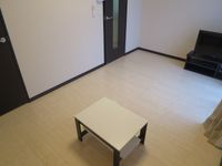 レオネクストパラシオ 居間