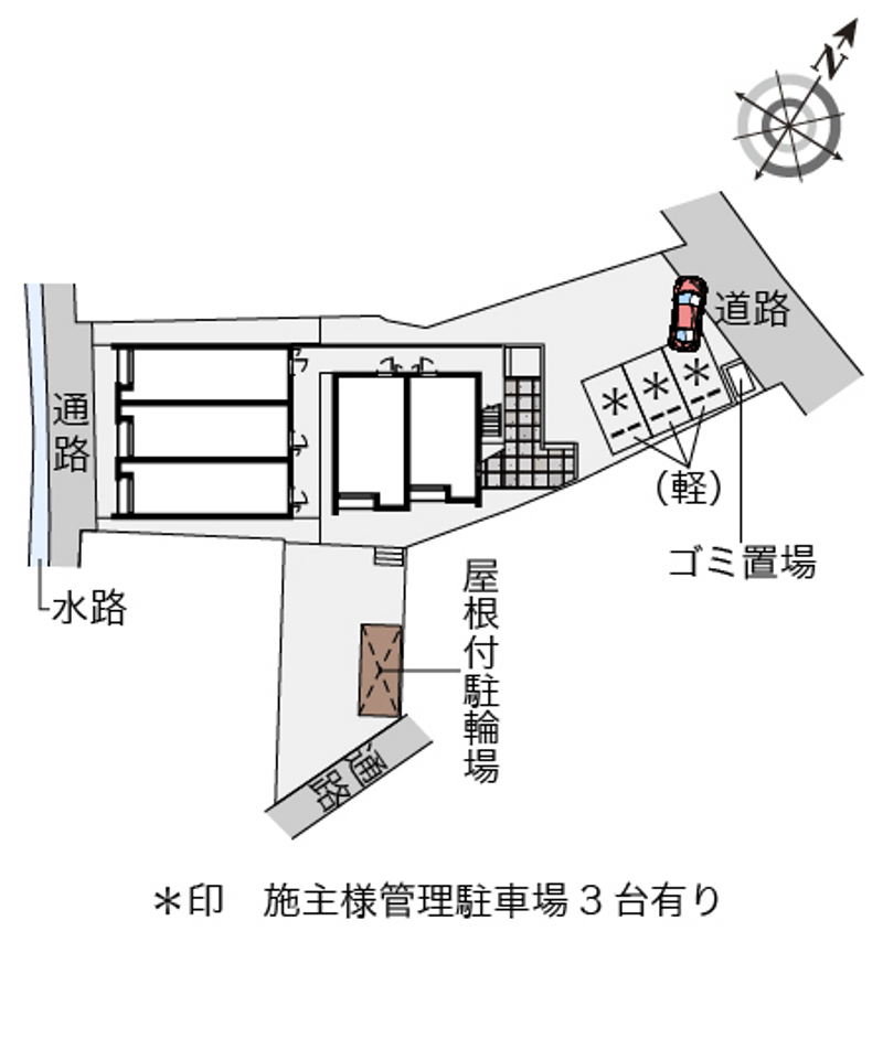 CLEINO Uzu House Khu vực chung