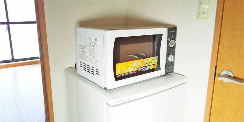 レオパレスプレジール その他設備