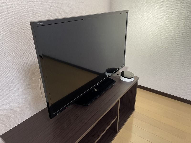 クレイノヴィクトワールⅠ その他