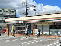 クレイノしまだばる 周辺環境