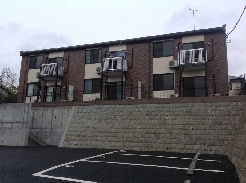 leopalace Sky Exterior