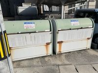 レオパレス国屋 共用部分