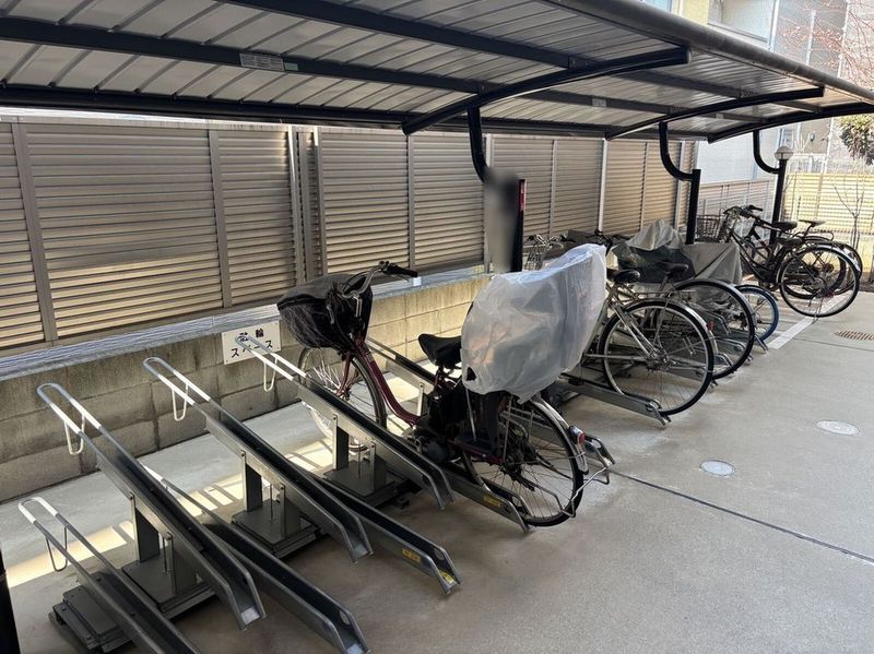 CLEINO Grand Cedar 共用部分