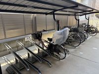 CLEINO Grand Cedar 共用部分