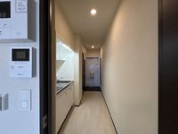 クレイノＲＯＵＴＥ　１６ 玄関