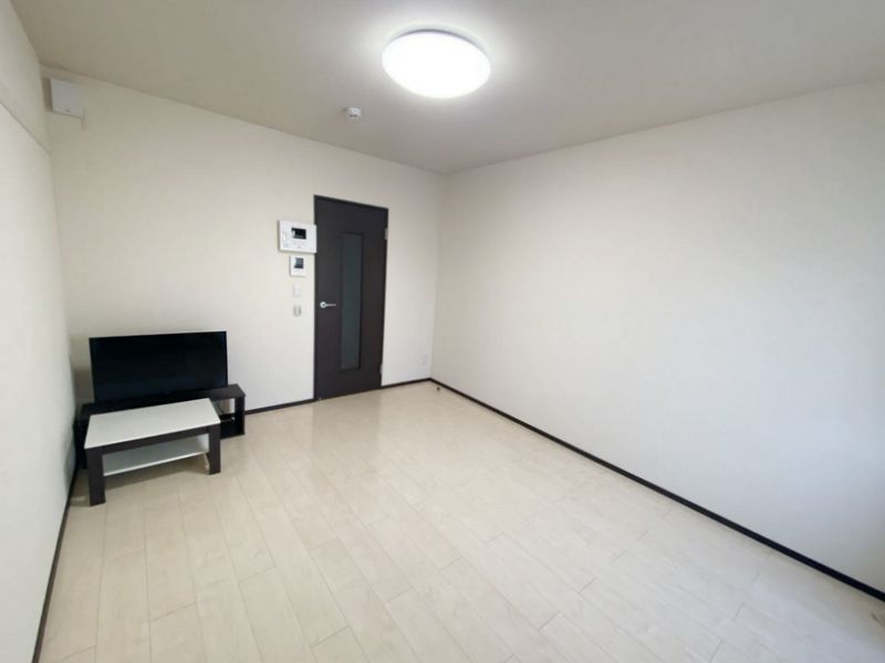 CLEINO SHINONOME Living room