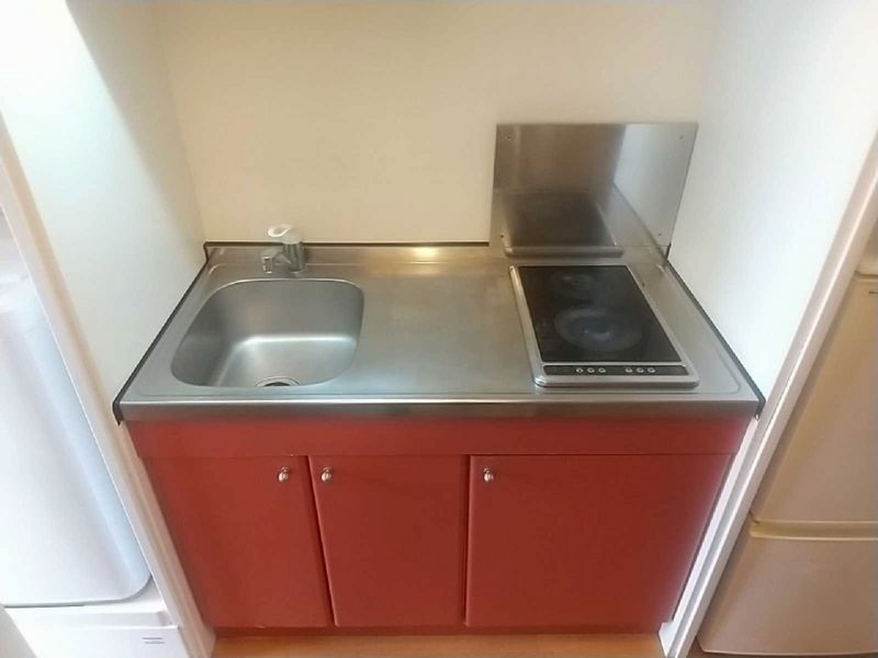 leopalace Lily 주방