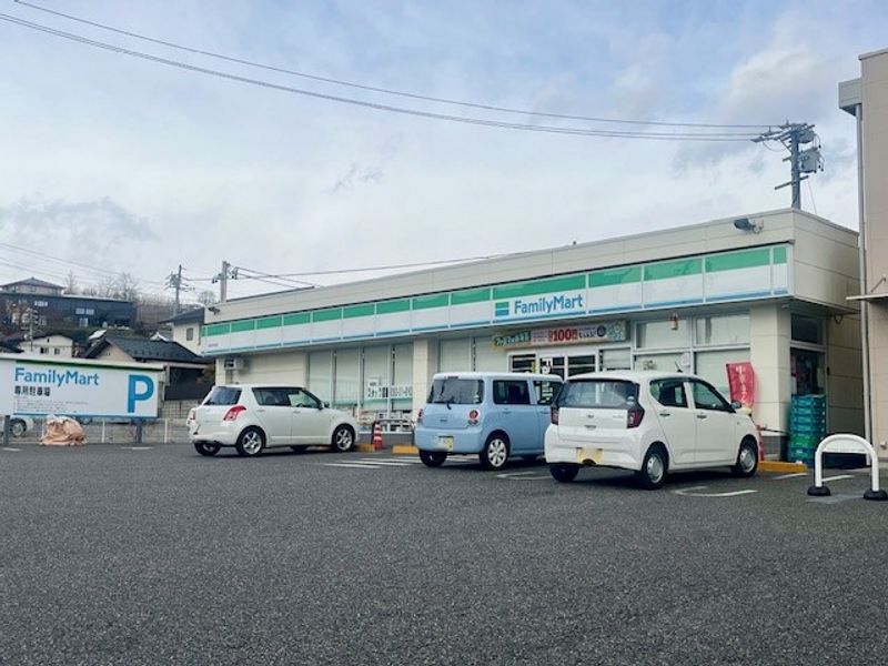 レオパレス白金 周辺環境