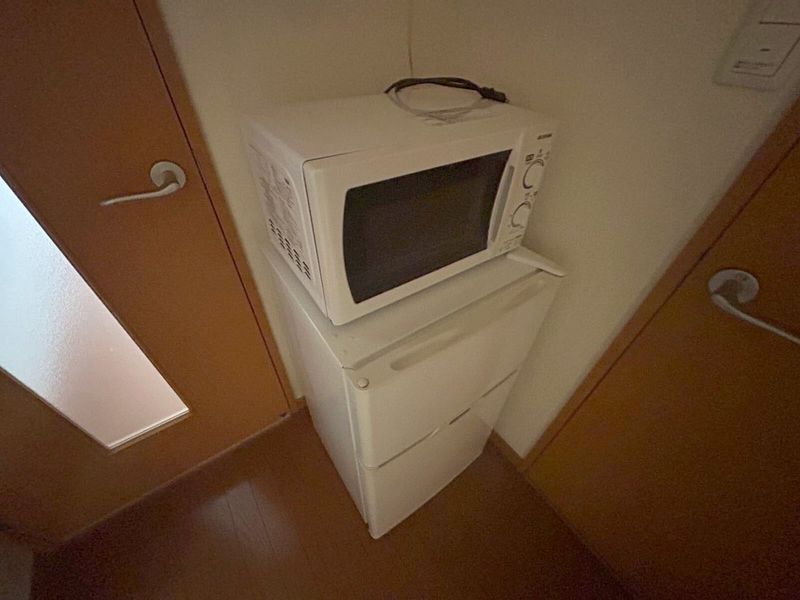 レオパレスエクセル歩坂町Ⅰ その他設備