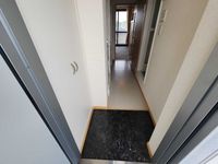 レオパレススカイ 玄関
