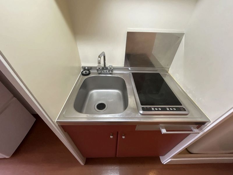 leopalace MK Nhà bếp