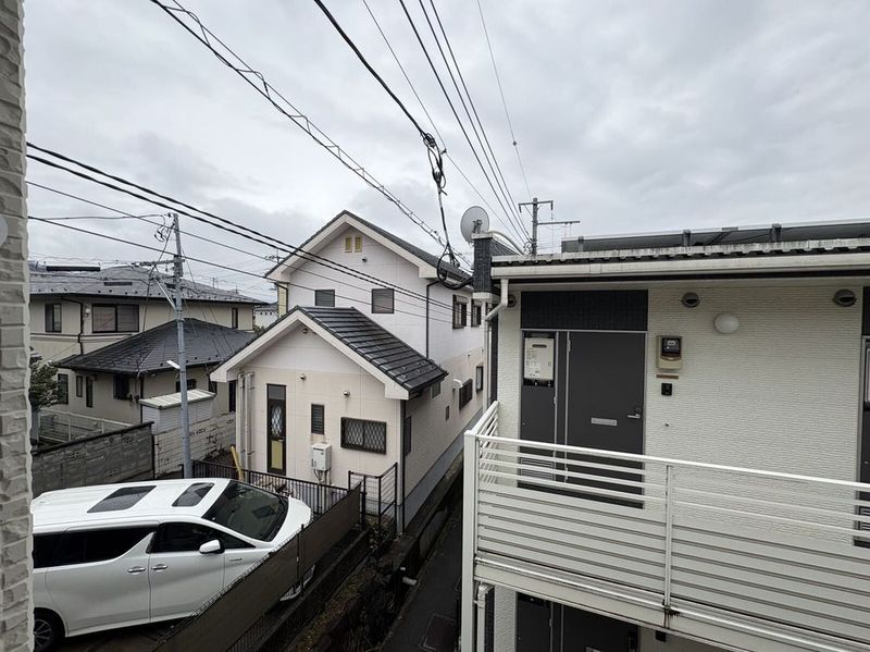 LEONEXT Courage View