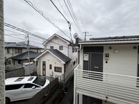 LEONEXT Courage View