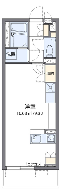 54952 평면도