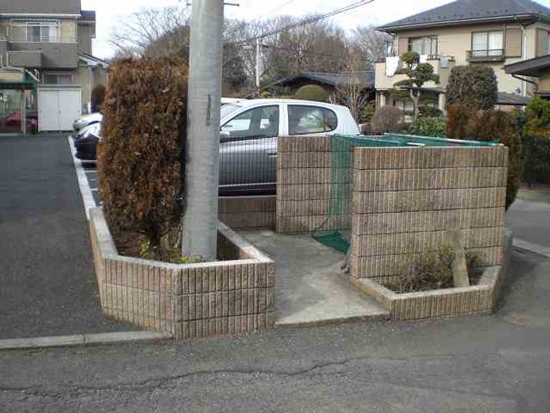 レオパレスグリーン文桜 その他