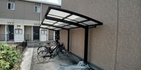 レオパレスドミール小倉 共用部分