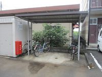レオパレスコンフォート７ その他設備
