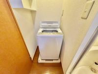 レオパレスバンリュＫ その他設備