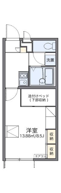 34202 Floorplan