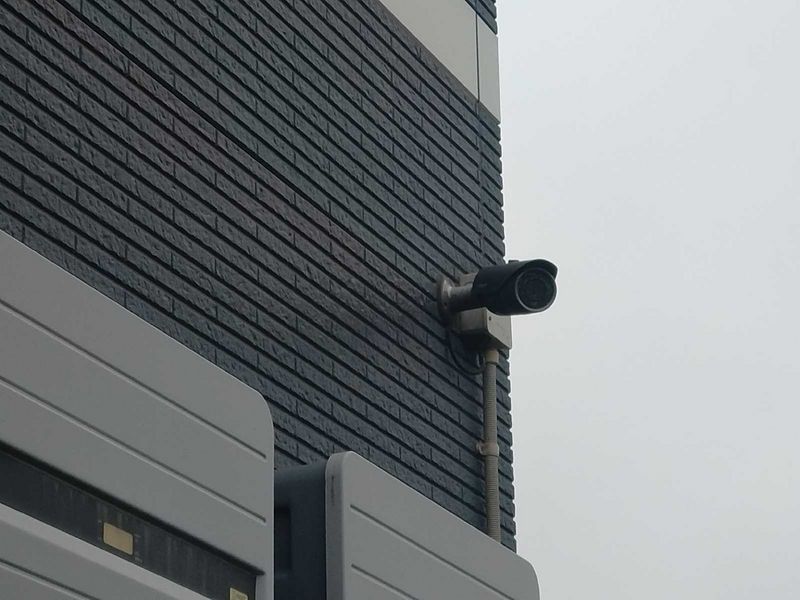 LEONEXT Shoken Shared spaces