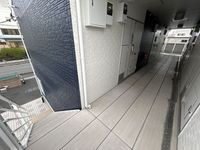 leopalace Freedom 공용 부분