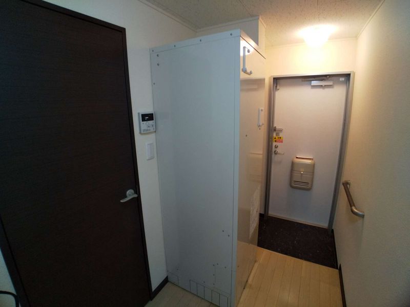 レオネクストグレイス中長尾 その他設備