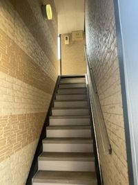 leopalace Merveille Shared spaces