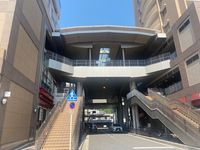 レオパレスアゼリア蛍池 周辺環境