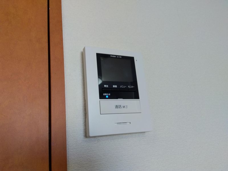 レオパレスＳｅｔｏＬａｎｄ髙橋 セキュリティ