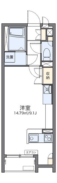 54797 格局图