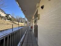 レオパレス上戸祭 共用部分