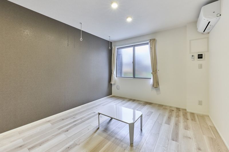 アルクＭＡＧ． 居間