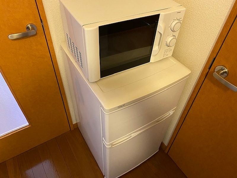 レオパレスＥＡＳＴ　ＯＦ　ＳＴ その他設備