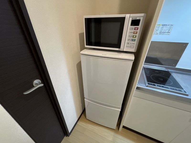 クレイノシャンティ浦和 その他設備