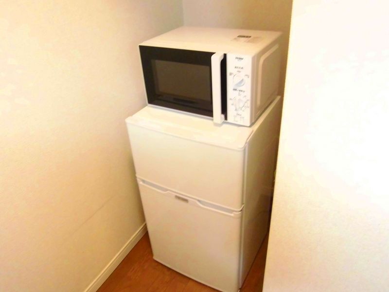 レオパレスガーデンコート その他設備