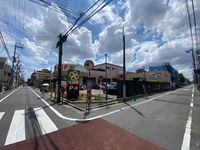 クレイノＬＥＧＡＣＹ鵜の木 周辺環境