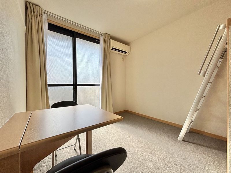 leopalace Excel Ken III Living room